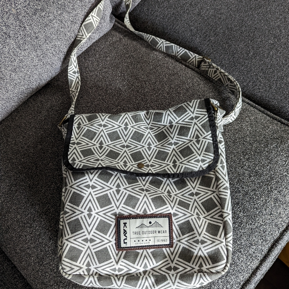 Kavu bag